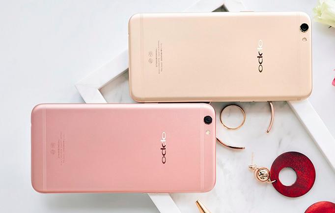 国产手机排名oppo小米哪个强,小米手机和oppo手机哪个质量好