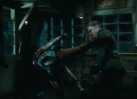 神奇女侠才是真正的女神,神奇女侠高燃卡点