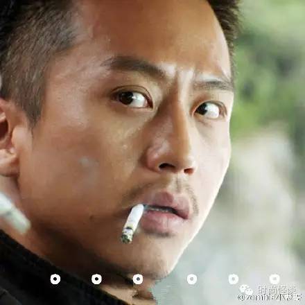 杨紫问怎么去除天生的法令纹!刘诗诗、娜扎也想知道答案啊!