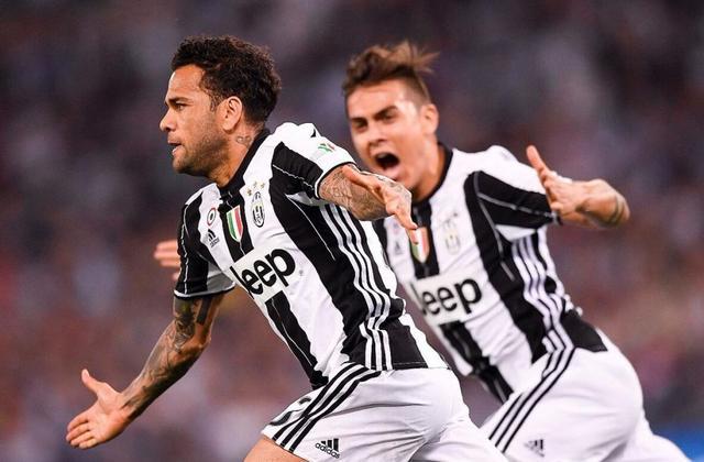 堕落和伟大的距离只有一根香蕉，阿尔维斯的热血奋斗史！