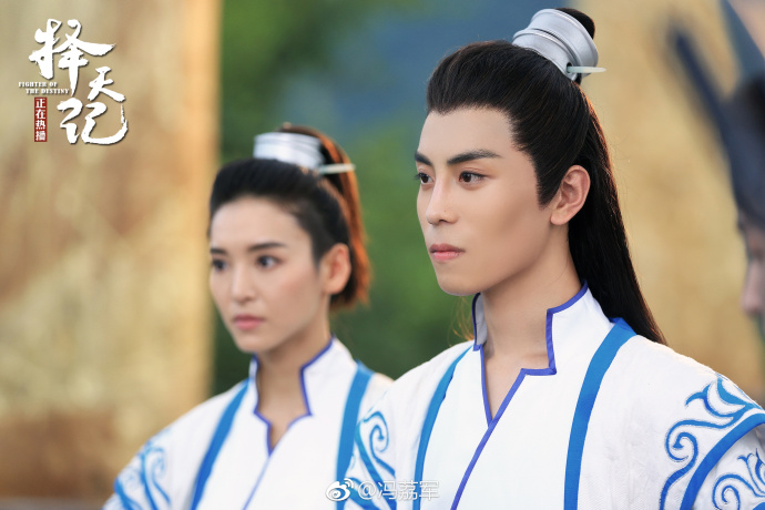 择天记大结局是什么,择天记结局深度解析