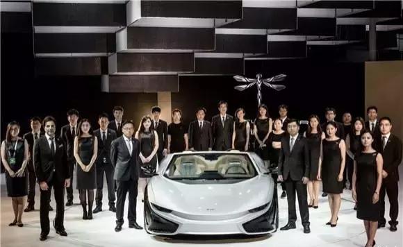 最新国产车设计,国产车设计最好的是哪个车企