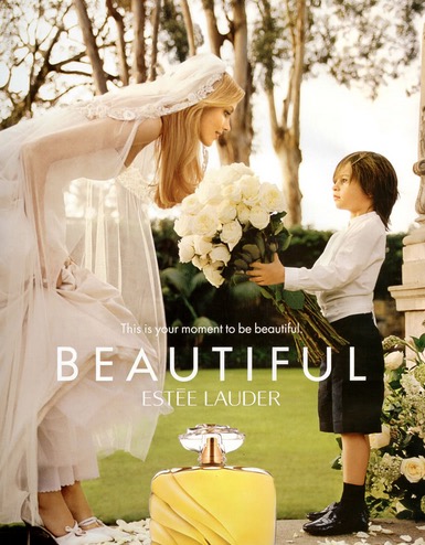 esteelauder香水beautiful多少钱,esteelauder香水