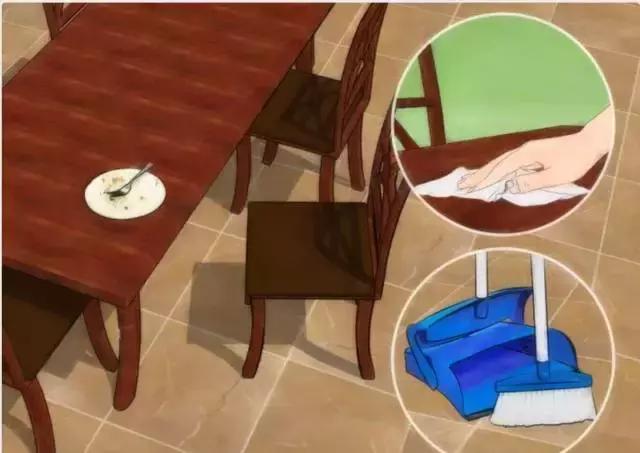 小苏打灭蟑螂最快方法,灭蟑螂最有效方法