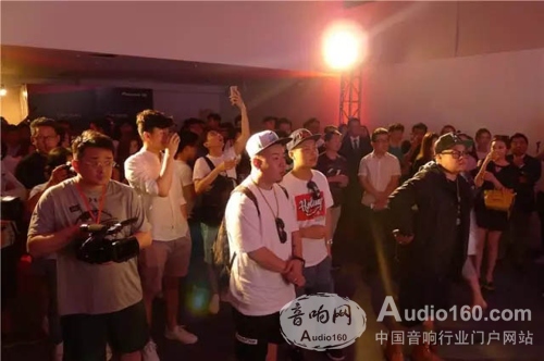 强强联合太平宝迪与PioneerDJ在北京正式签约