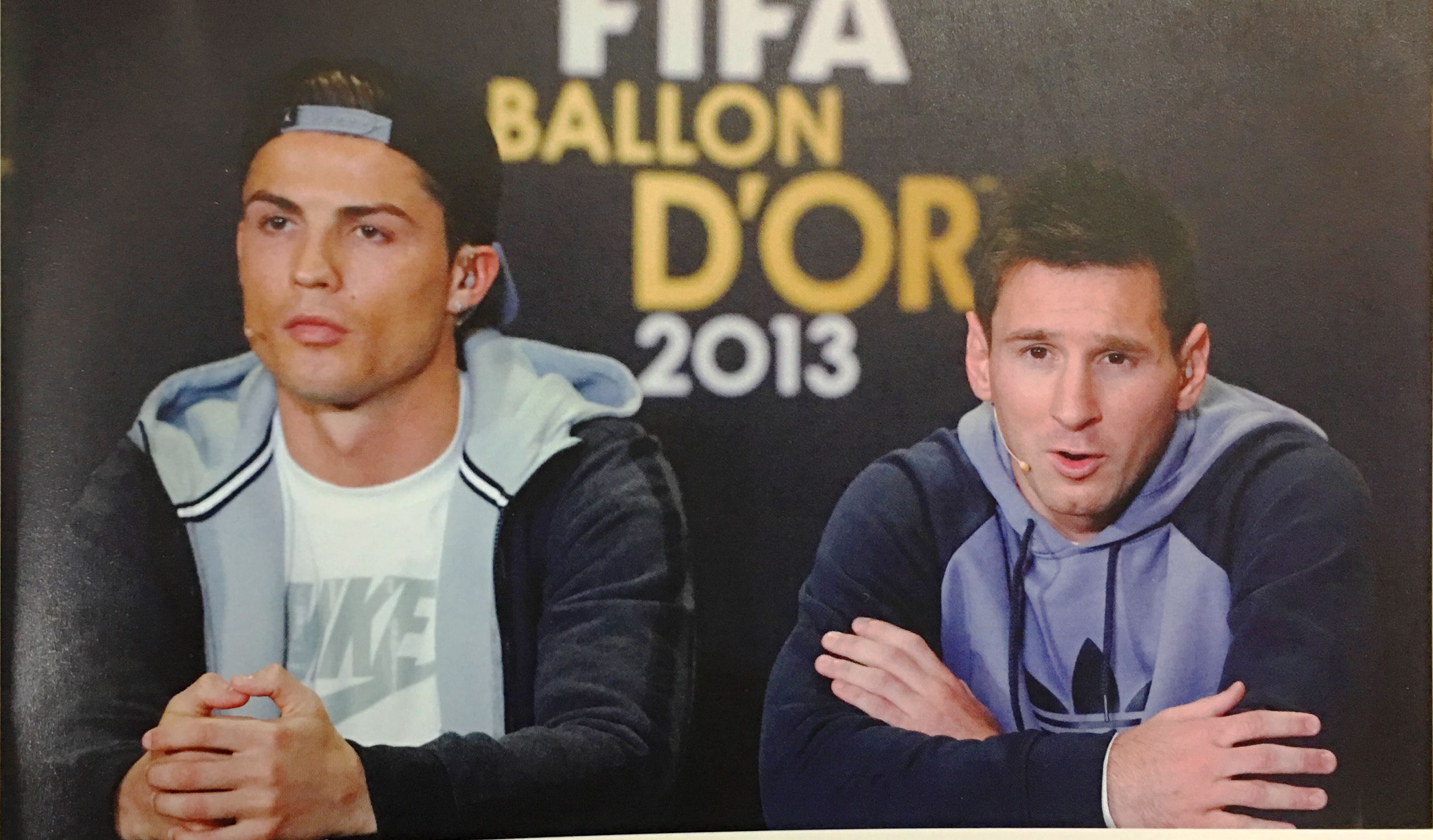 c罗采访后各球星怒喷c罗,c罗事件来龙去脉