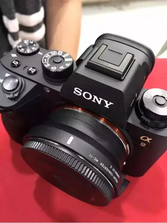 心累！神一样的转接环，你还玩吗？