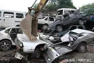 一款车一般能开多久,7万的车可以开多久