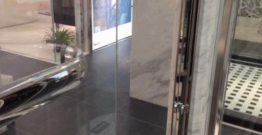 德立淋浴房3c系列,德立淋浴房26系列介绍