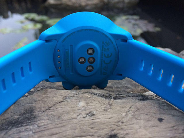 颂拓斯巴达极限心率带,颂拓斯巴达极限户外手表