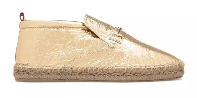 Bally巴利｜如何让“金”彩的自己脱颖而出