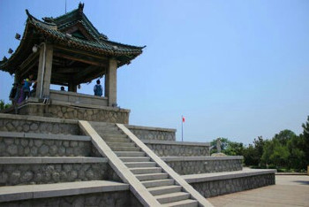 鸽子窝公园看日出免费,鸽子窝公园看日出时间2020