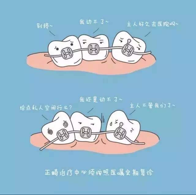 儿童口呼吸牙齿矫正最佳年龄,儿童牙齿矫正最佳年龄及注意事项