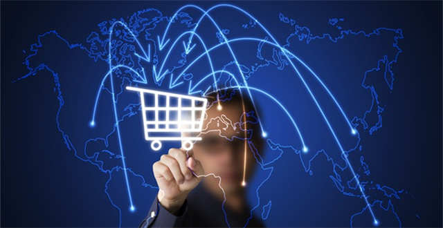 海淘统计报告,2017上半年海淘消费报告