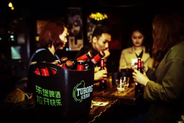 你有故事我有酒,高考结束跟我走(贵阳酒吧推荐)