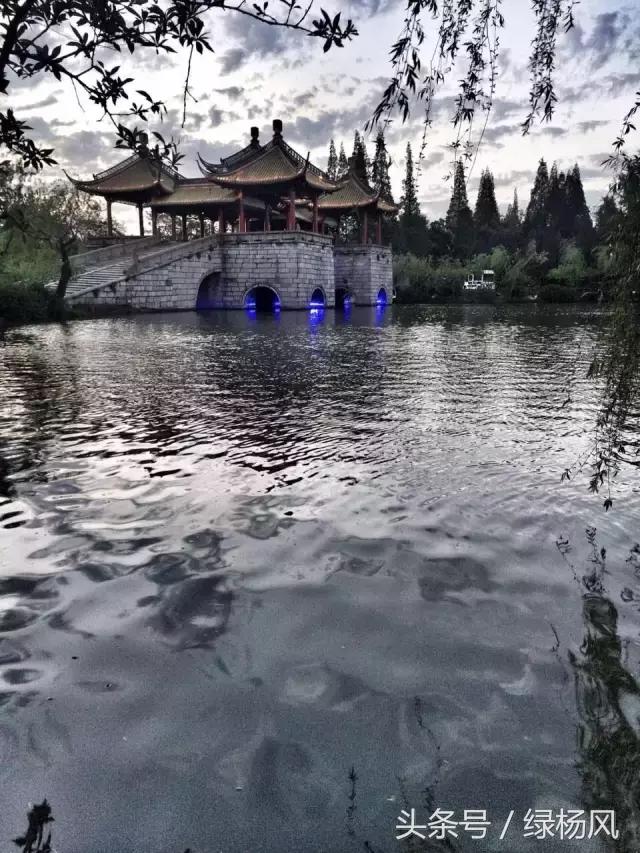 五一扬州瘦西湖风景区门票价格,2022年扬州瘦西湖门票多少钱