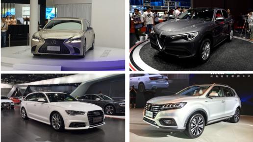 深港澳车展攻略,2023深港澳车展