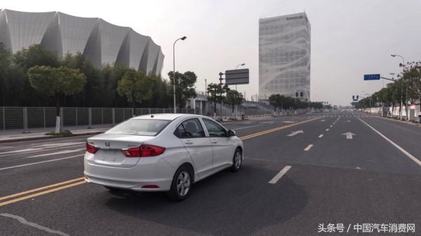 2017款锋范值得入手吗,本田锋范颜值巅峰