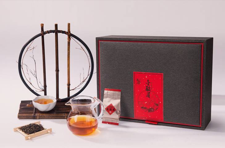 真正的金骏眉是什么样子的,金骏眉究竟什么样子的