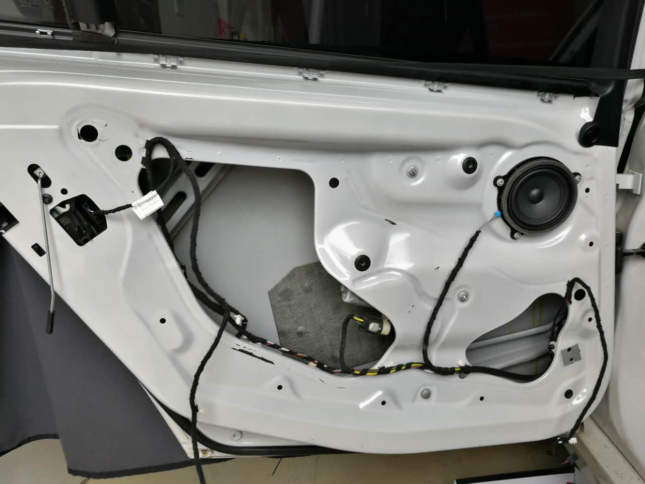 抚州汽车改装音响厂家,抚州市东乡区汽车音响改装