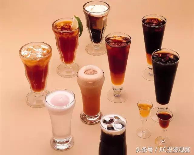 从low货到网红，奶茶如何借中国改革30年变身人生赢家？