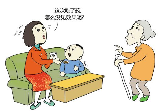 小宝宝脾胃虚弱积食便秘怎么调理,孩子积食脾胃差医生一招就搞定