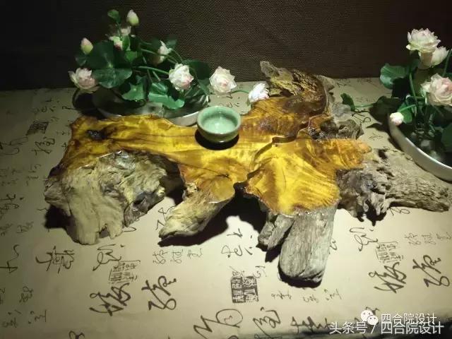 日本干泡茶盘,推荐一款干泡茶盘