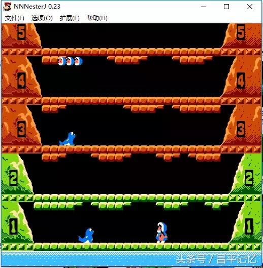 啊哈，小霸王其乐无穷啊懂的人请默默分享