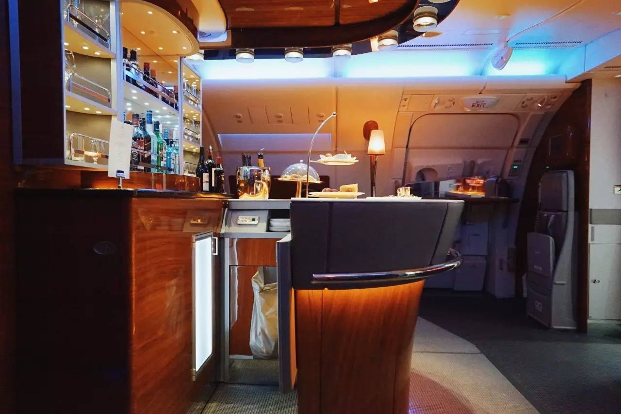 卡塔尔航空有哪些,卡塔尔航空三大壕航