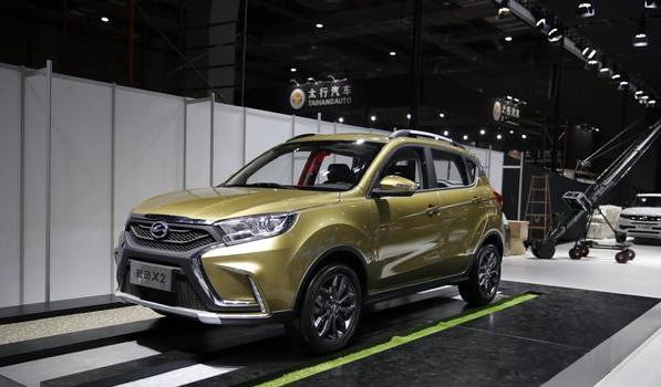 再升级！汽车巡展走进长清大学城｜快来看看你人生的第一部车！