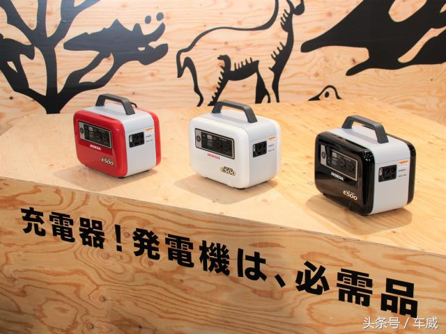 特斯拉炫酷科技,ces展黑科技