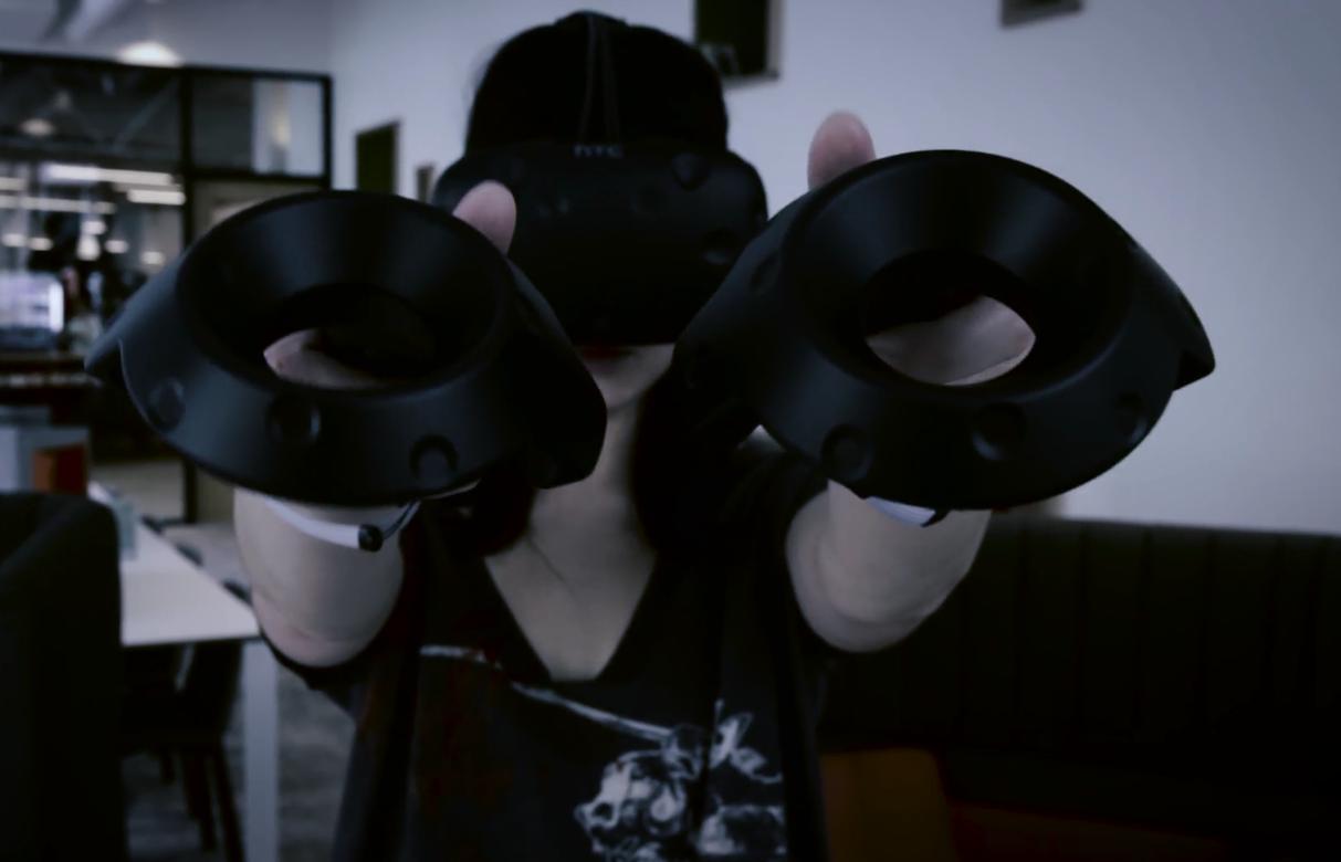 虚拟现实的特点有什么,什么叫做虚拟事实