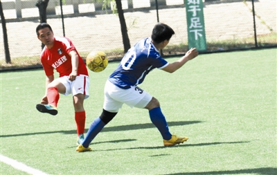 通辽联赛,通辽足球联赛直播回放今天