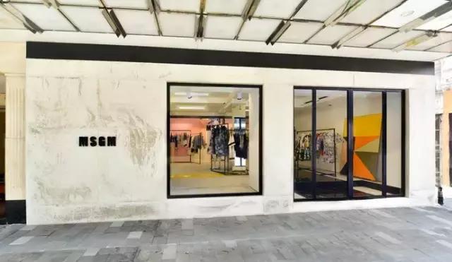 涨姿势了！原来一些炙手可热的服饰品牌，都属于这几大集团