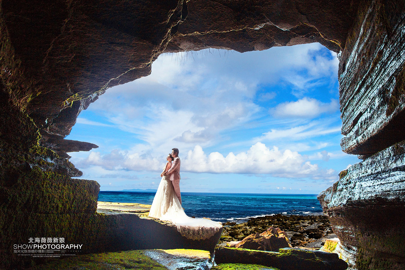 夏天拍婚纱照,成都夏天适合拍婚纱照的地方