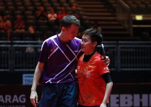 2017年世乒赛赛程表,2017年世乒赛发生了什么