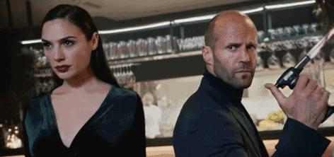 神奇女侠才是真正的女神,神奇女侠高燃卡点