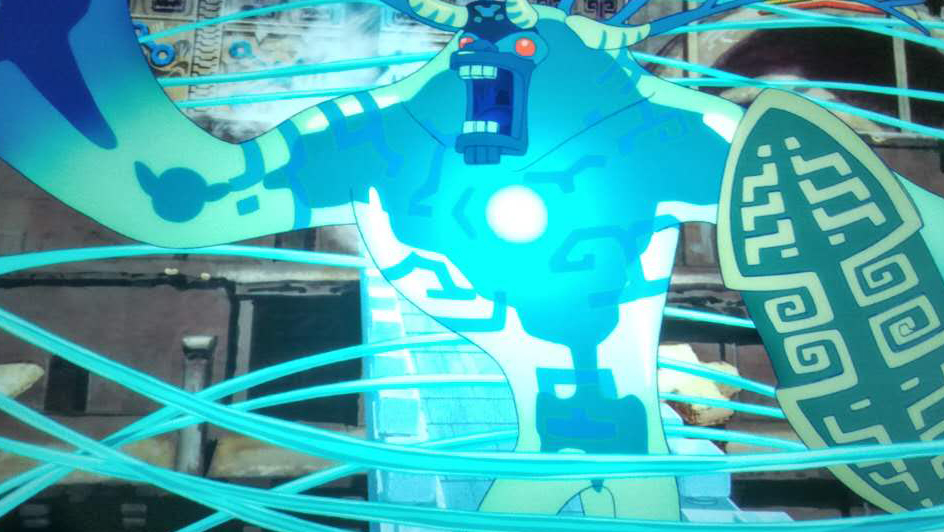 5人大冒险,五个人大冒险