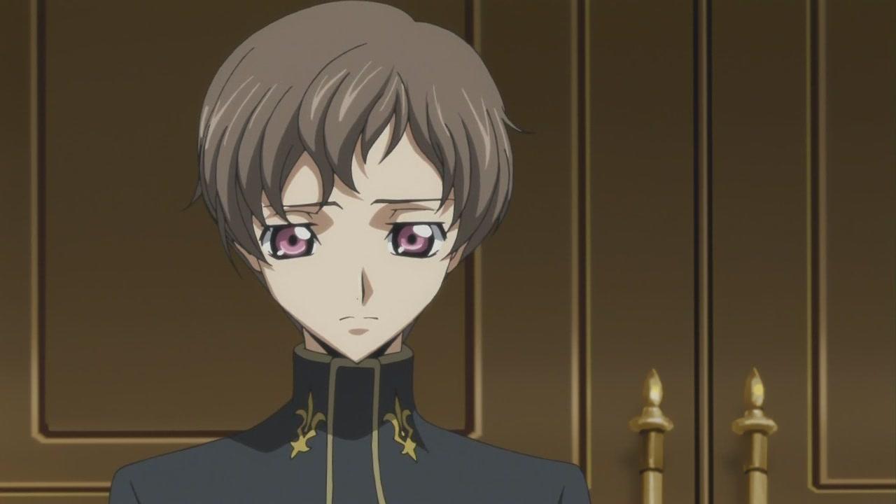 盘点动漫中的兄控角色,动漫中的兄控名场面