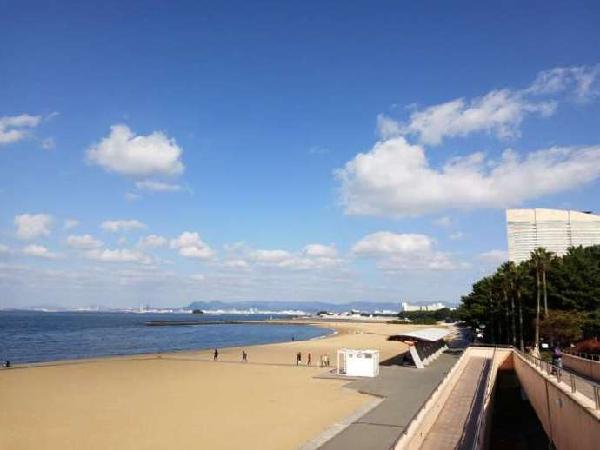 日本福冈自由行签证费用,日本福冈旅游景点攻略