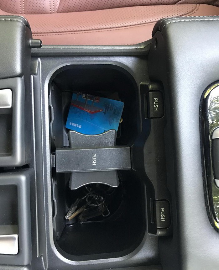 沉浸式体验2020款本田urv四驱顶配,空间无敌的瓦罐车