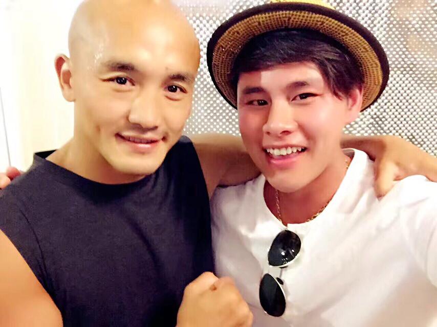 武僧一龙到底怎么样？散打主席：他有真功夫，也尊重武德