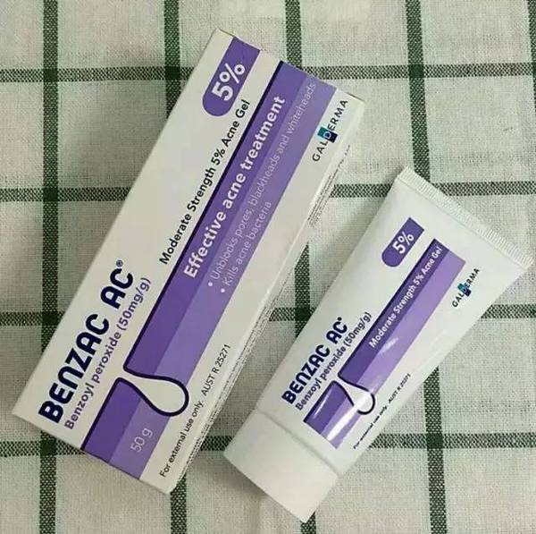 油痘肌毛孔粗大用什么护肤品,油皮痘肌毛孔粗怎么调理