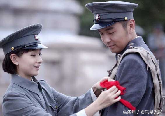 白灵角色,白灵是谁扮演的角色