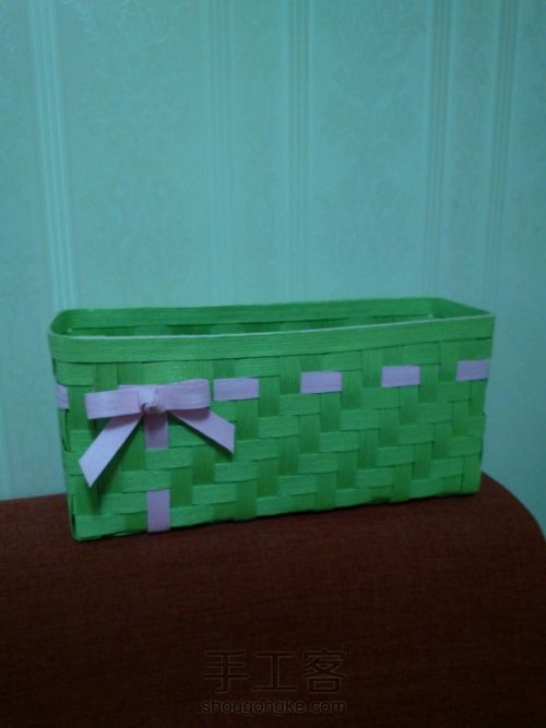 家居必备9种收纳盒,如何做一个简单而又漂亮的收纳盒