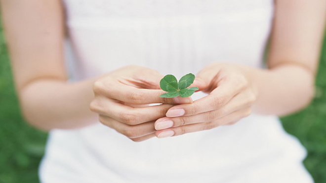 卵巢癌的6个征兆自测,卵巢癌怎么判断早期还是晚期