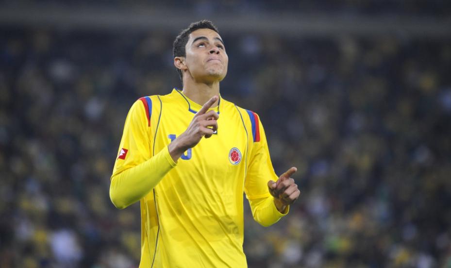 时隔五年重返国家队,中超世界波之王再现标志性动作!