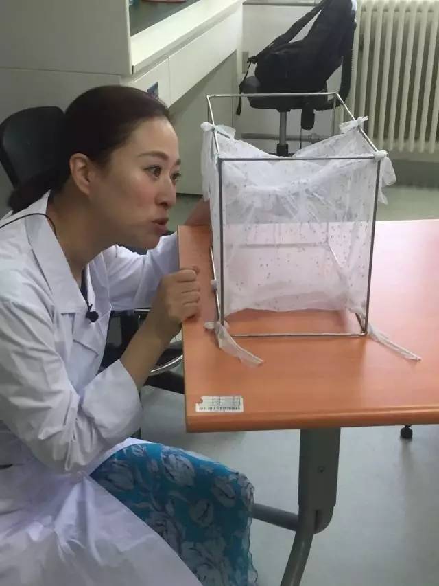 央视驱蚊测评,驱蚊产品测评主播