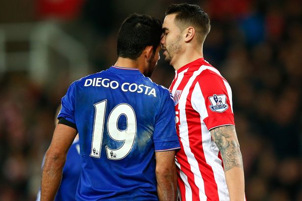 科斯塔斯坦福桥,迭戈科斯塔重返斯坦福