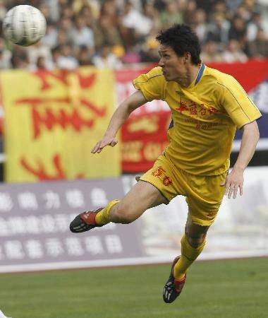 四川全兴足球队魏群,四川全兴足球队图文